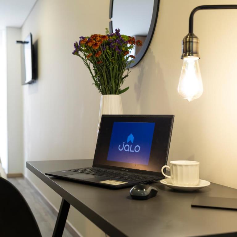 Modern Loft in 85 st - Apartamento Estudio - 11