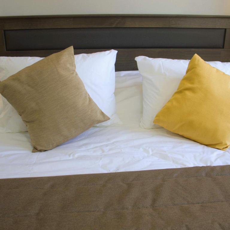 HOM I 1D1B 2PAX a estrenar calle Carmen, Santiago CM806 - Apartamento - 12