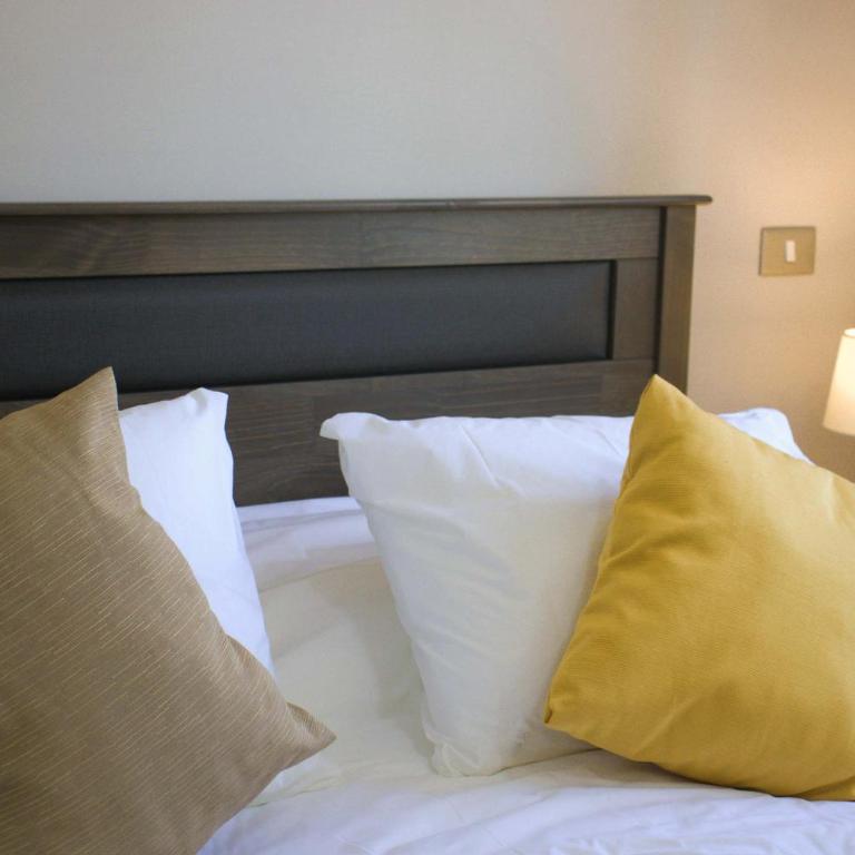 HOM I 1D1B 2PAX a estrenar calle Carmen, Santiago CM806 - Apartamento - 20