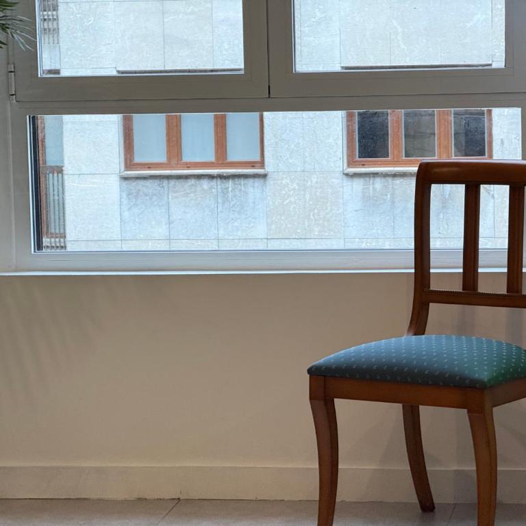 Apartamento - Apartamento de 2 dormitorios - 37
