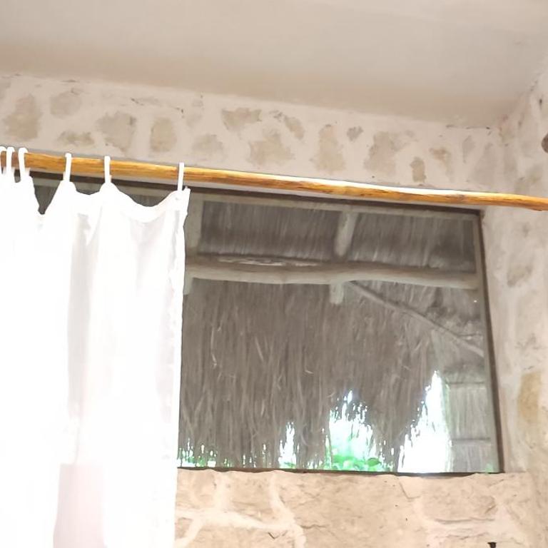 Aldea Maya-Ha Cabañas con cenotes - Family Bungalow - 6