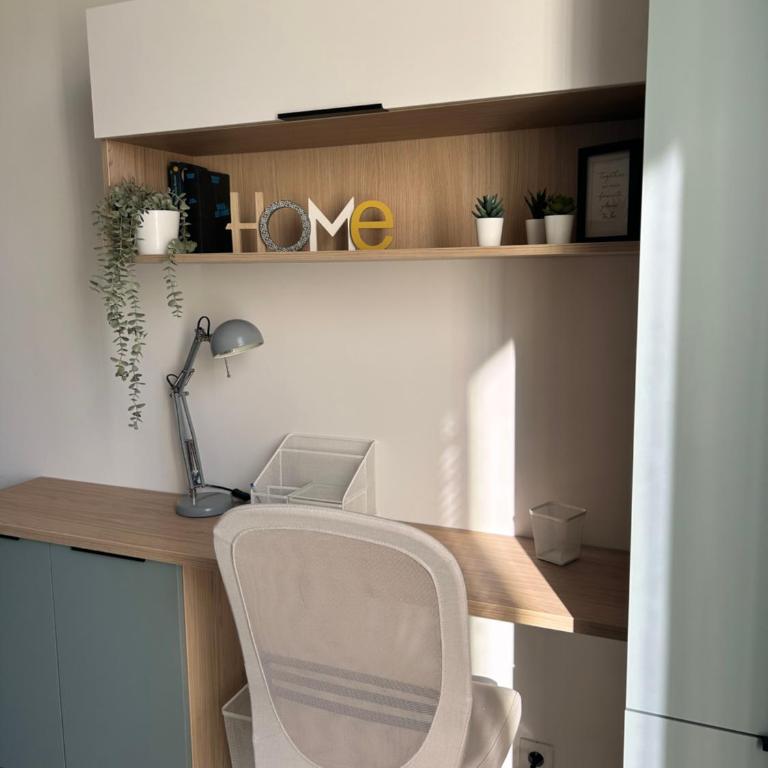 Studio Les Sources - Apartamento - 7