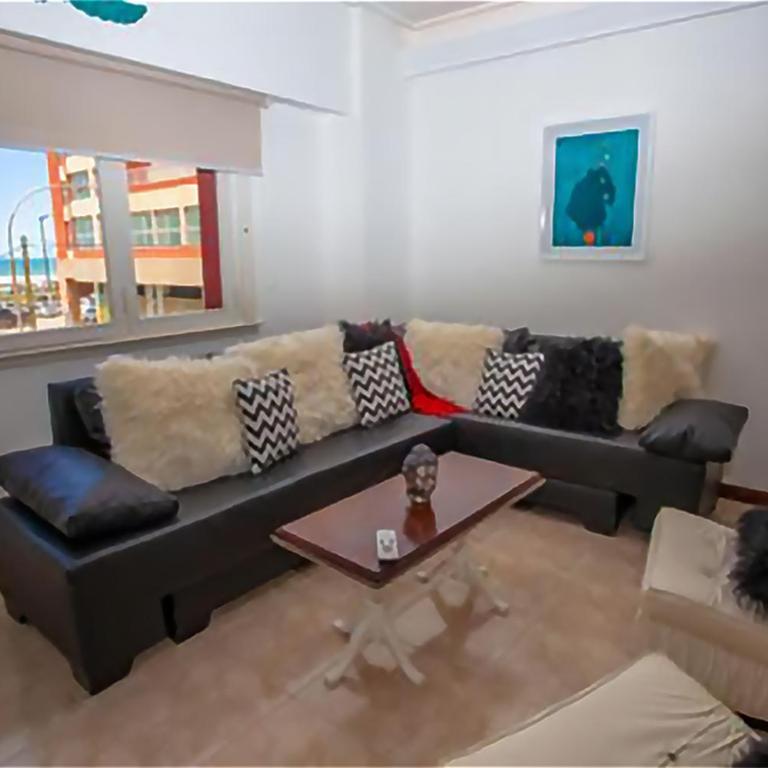 Referencia 15 - Apartamento de 3 dormitorios - 1
