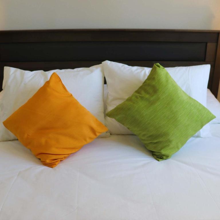 HOM I Depto 1D1B nuevo en Carmen, Santiago Centro CM607 - Apartamento - 7