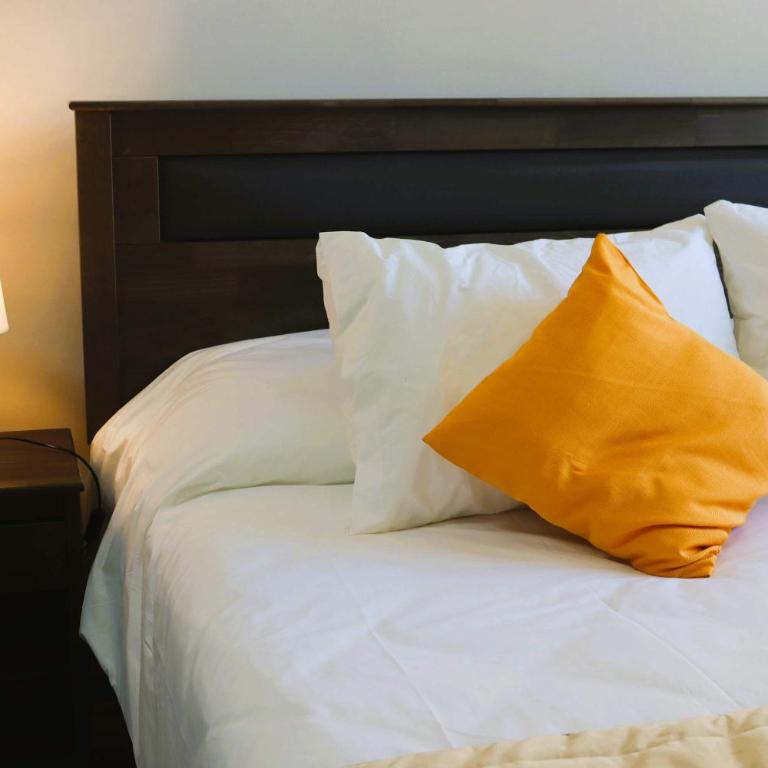 HOM I Depto 1D1B nuevo en Carmen, Santiago Centro CM607 - Apartamento - 21