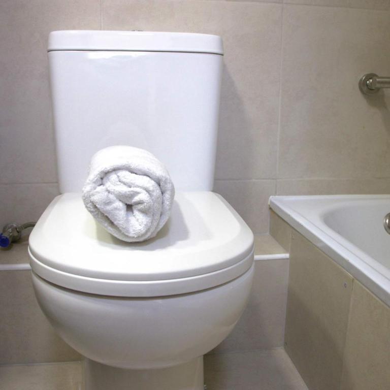 HOM I Depto 1D1B nuevo en Carmen, Santiago Centro CM607 - Apartamento - 36