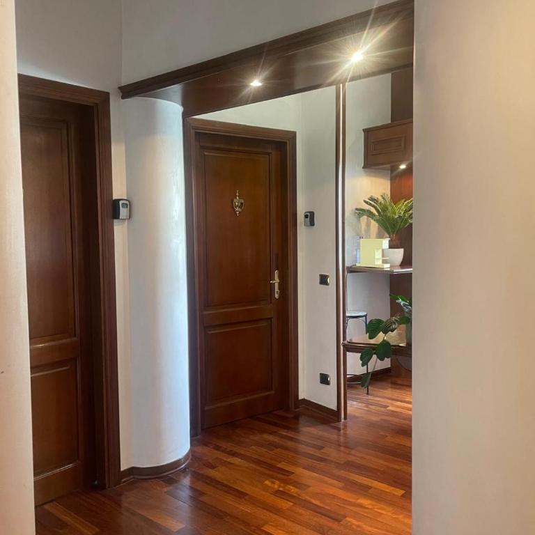 Rome Opera Theatre Rooms by Dama - Termini Station & Rome City Center - Camera Matrimoniale con Bagno Privato - 19