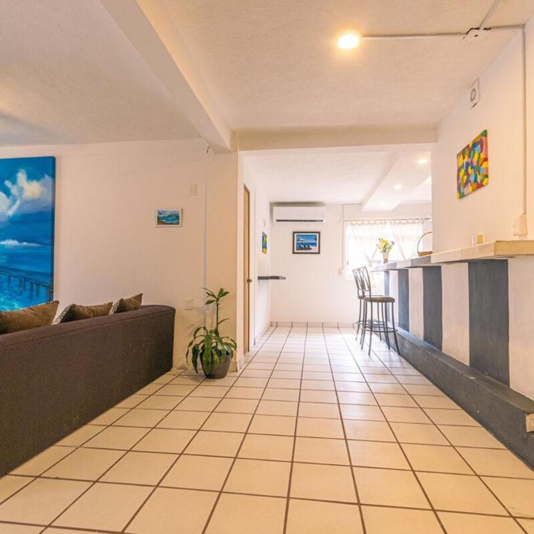 My Home is your Home - Apartamento Superior de 2 dormitorios - 13