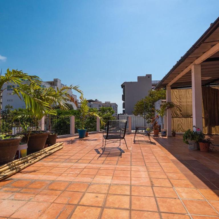 My Home is your Home - Apartamento Superior de 2 dormitorios - 3
