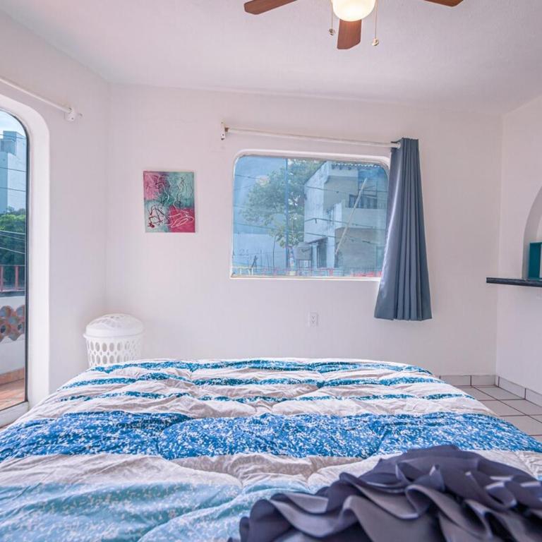My Home is your Home - Apartamento Superior de 2 dormitorios - 24