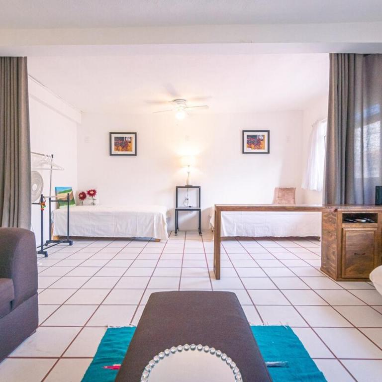 My Home is your Home - Apartamento Superior de 2 dormitorios - 15