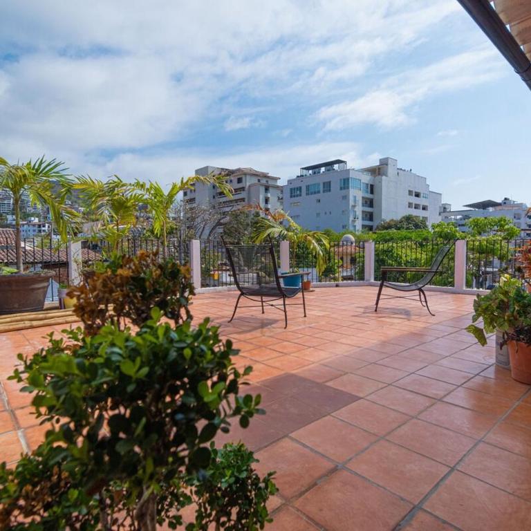 My Home is your Home - Apartamento Superior de 2 dormitorios - 38