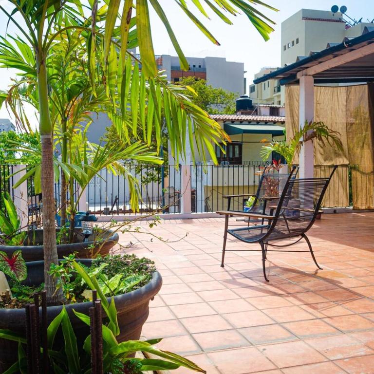 My Home is your Home - Apartamento Superior de 2 dormitorios - 39