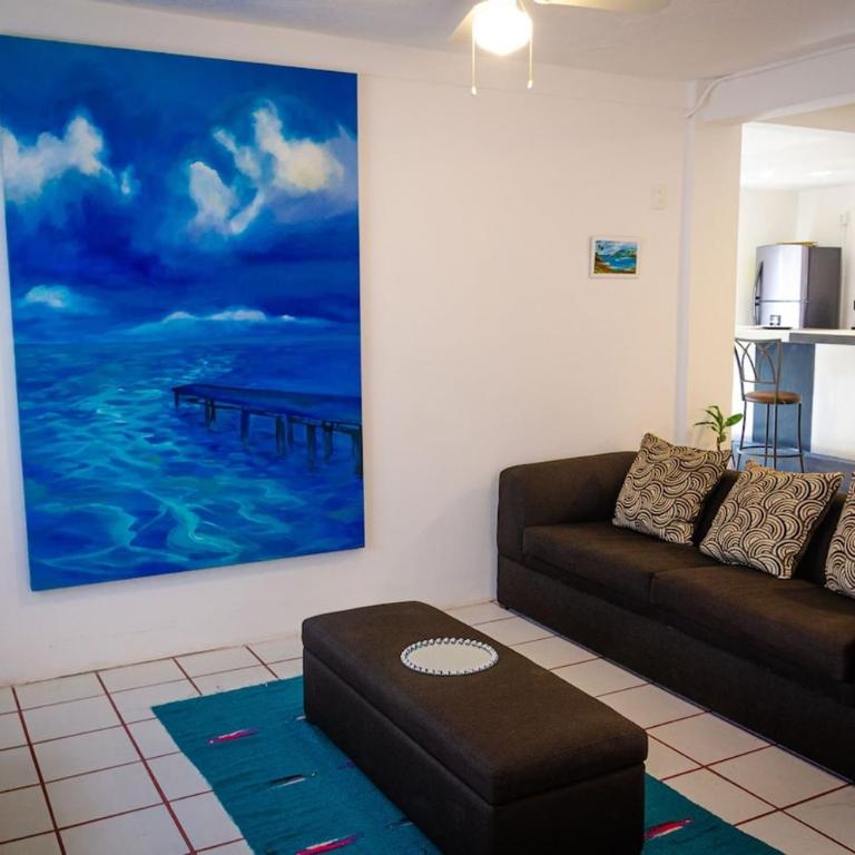 My Home is your Home - Apartamento Superior de 2 dormitorios - 12