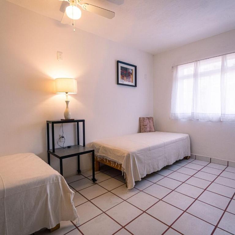 My Home is your Home - Apartamento Superior de 2 dormitorios - 14