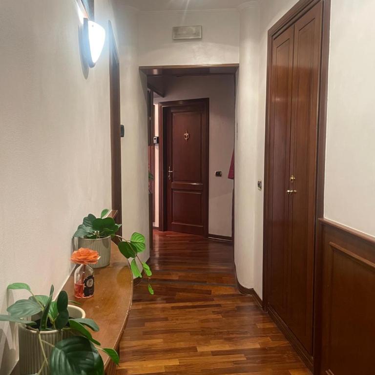 Rome Opera Theatre Rooms by Dama - Termini Station & Rome City Center - Camera Queen Superior - 7
