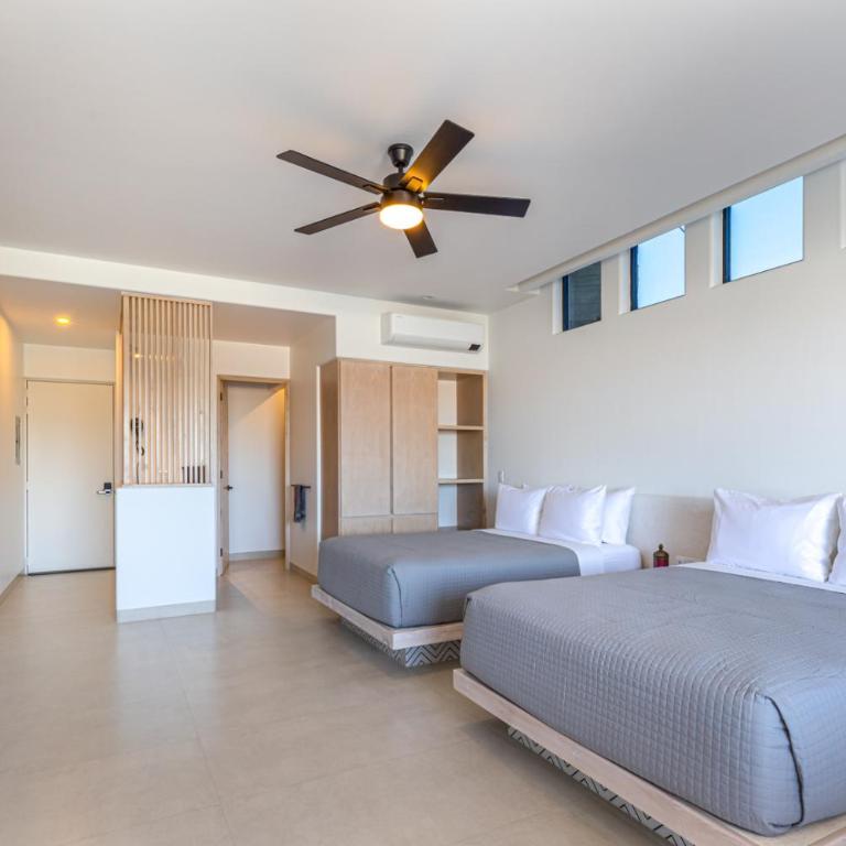 605 Tower Los Cabos - Apartamento de 1 dormitorio - 4