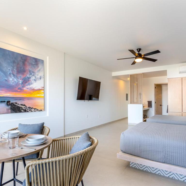 605 Tower Los Cabos - Apartamento de 1 dormitorio - 7