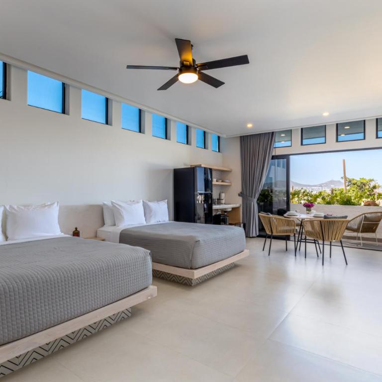 605 Tower Los Cabos - Apartamento de 1 dormitorio - 10