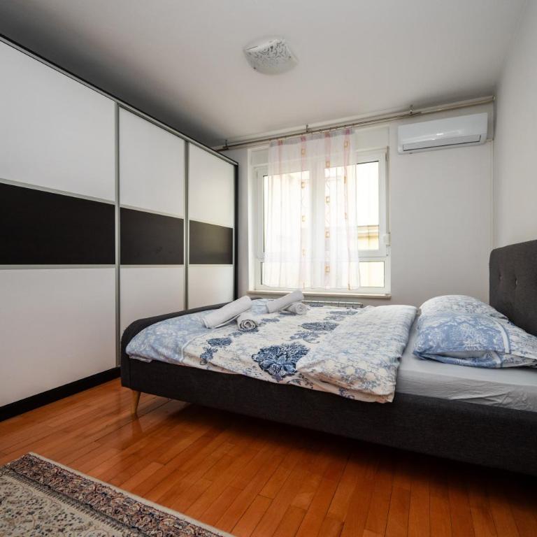 Spacious & Modern Apartment in the City Centre - Apartman sa 3 Spavaće Sobe - 20