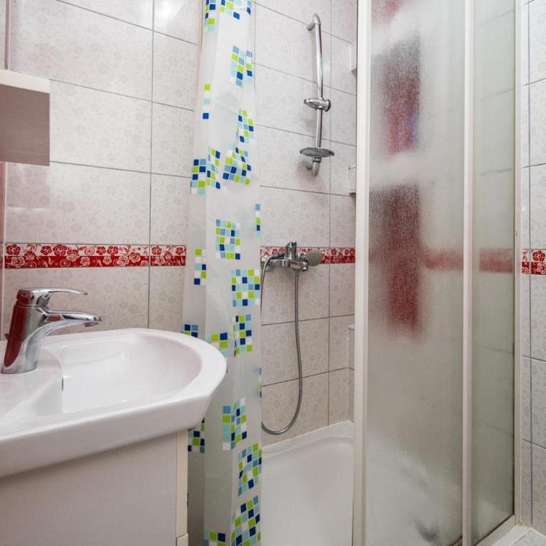 Spacious & Modern Apartment in the City Centre - Apartman sa 3 Spavaće Sobe - 32