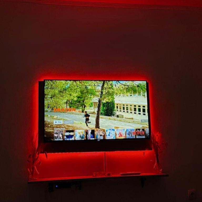 Apartman Nina 2 BANOVO BRDO - Two-Bedroom Apartment - 3