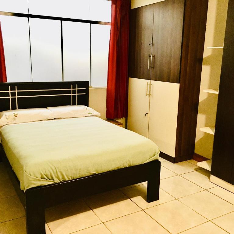 Munaycha - Apartamento de 2 dormitorios con terraza - 3