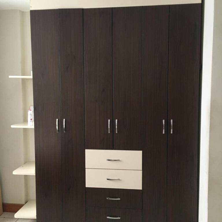 Munaycha - Apartamento de 2 dormitorios con terraza - 6