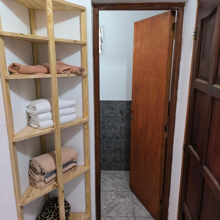 Petiribi Apart - Double Room - 6