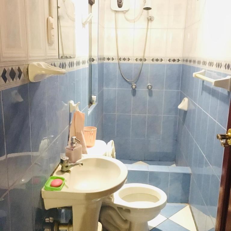 Munaycha - Apartamento de 2 dormitorios con terraza - 5