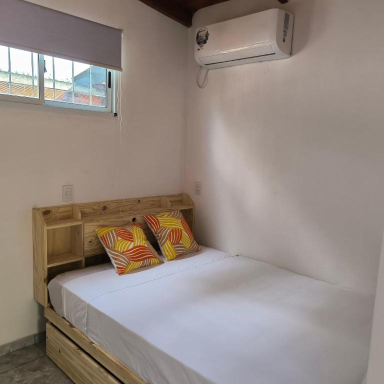 Petiribi Apart - Habitación Doble - 10