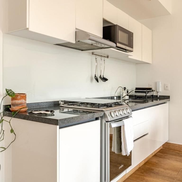 Beautiful studio near to Paseo de la Reforma - Apartamento de 1 dormitorio - 22