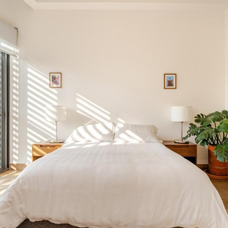 Beautiful studio near to Paseo de la Reforma - Apartamento de 1 dormitorio - 5