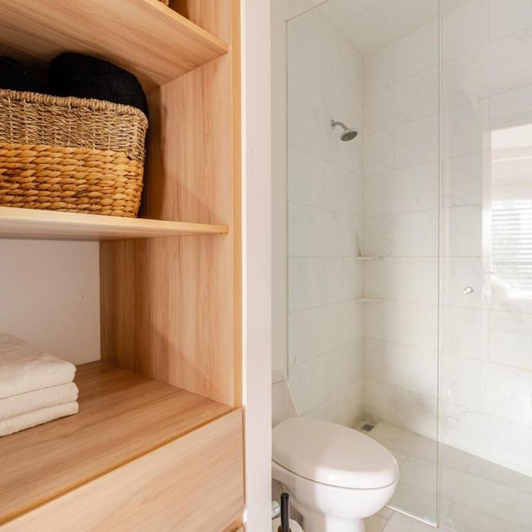 Beautiful studio near to Paseo de la Reforma - Apartamento de 1 dormitorio - 8