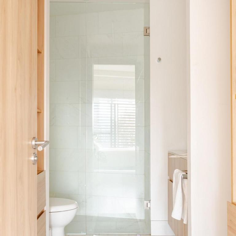 Beautiful studio near to Paseo de la Reforma - Apartamento de 1 dormitorio - 7