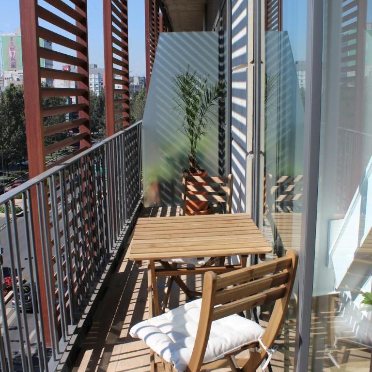 Beautiful studio near to Paseo de la Reforma - Apartamento de 1 dormitorio - 19