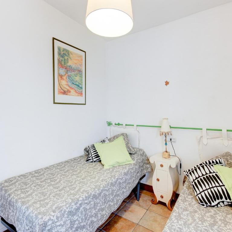 House in Roses with Private Pool near Beach - Casa de vacaciones de 2 dormitorios - 16