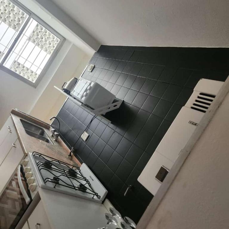Departamento con Estilo centro Cordoba - Cañada y Av Colon - Apartamento de 1 dormitorio - 7