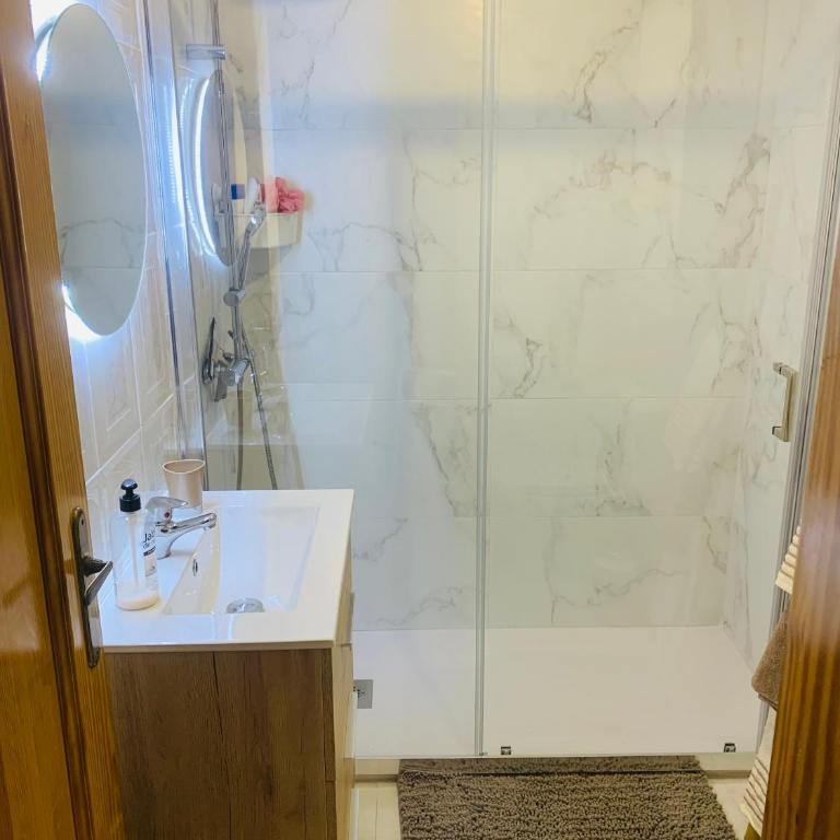 Joya De Playa Mar De Cristal - Apartamento de 2 dormitorios - 14