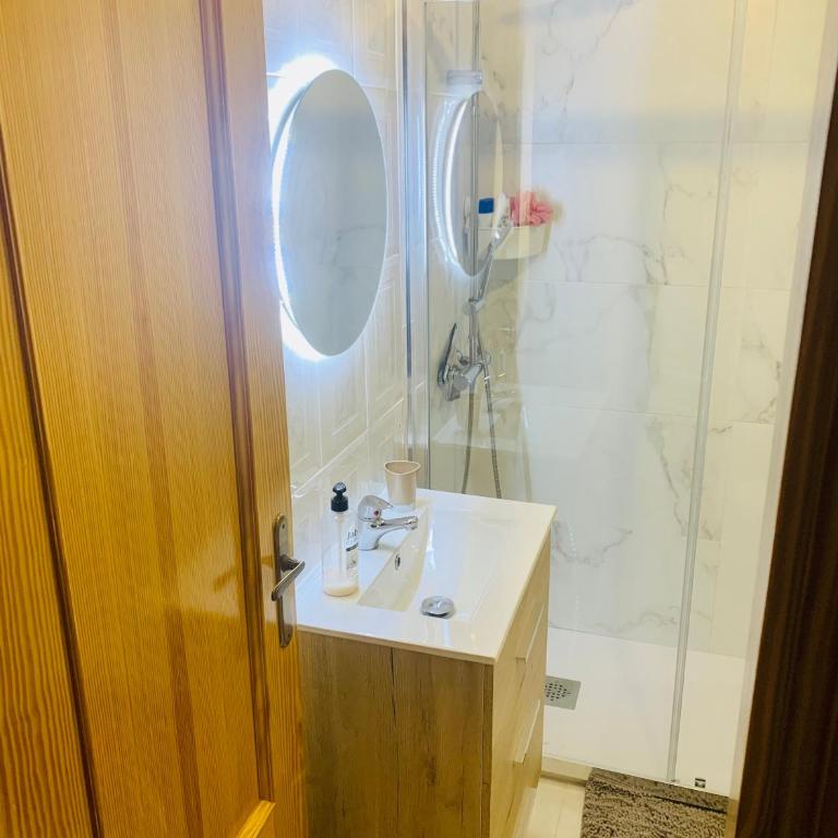 Joya De Playa Mar De Cristal - Apartamento de 2 dormitorios - 24