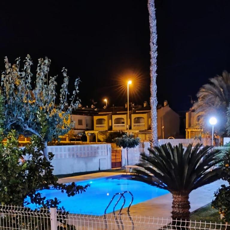 Joya De Playa Mar De Cristal - Apartamento de 2 dormitorios - 27