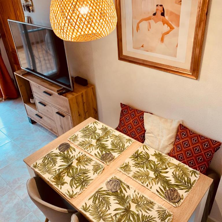 Joya De Playa Mar De Cristal - Apartamento de 2 dormitorios - 16