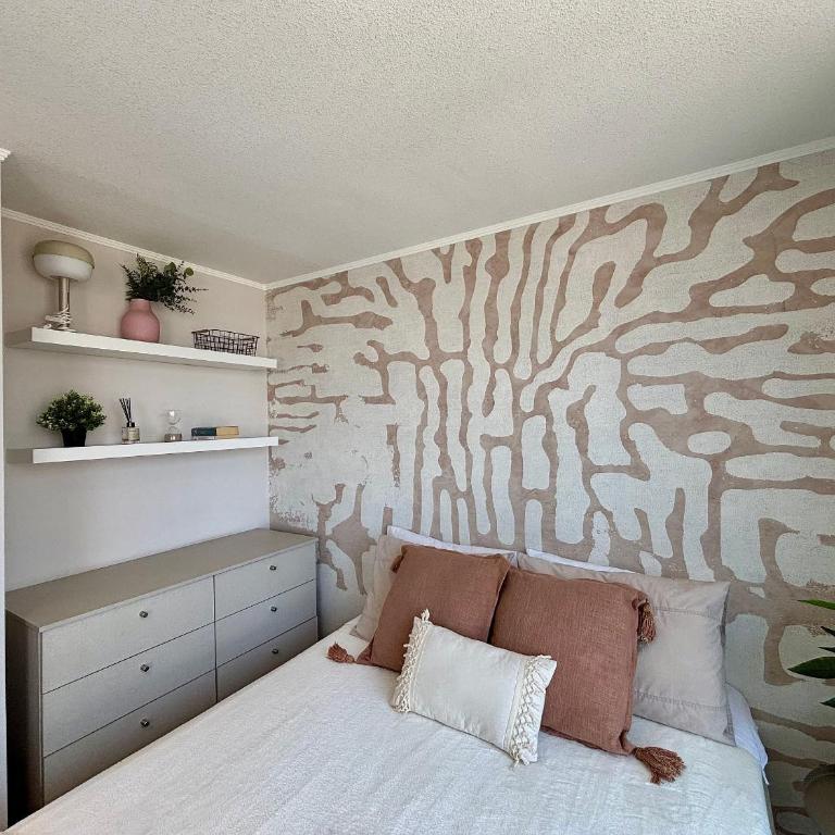 Hermoso Studio frente a Mallplaza Egaña - Apartamento - 11
