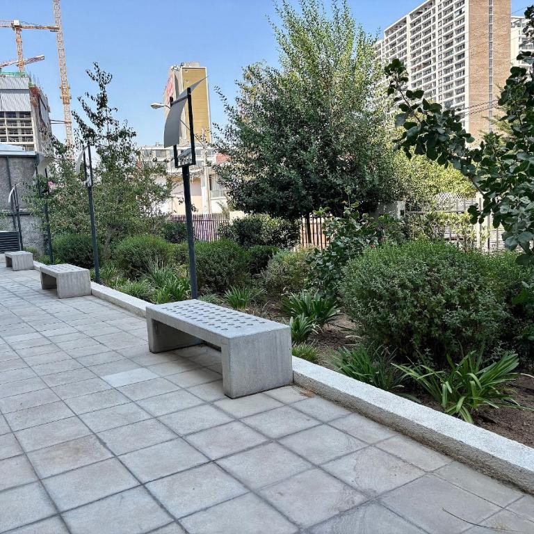 Hermoso Studio frente a Mallplaza Egaña - Apartamento - 22