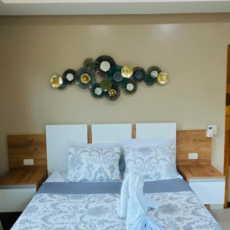 NatuCenter Hospedaje - Apartment - 1