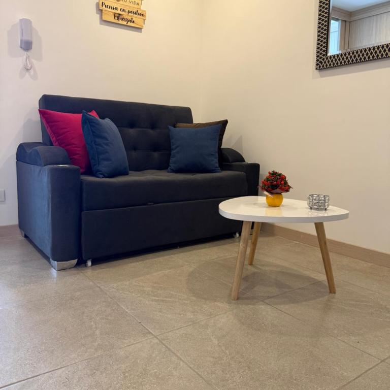 Apartamento en zona exclusiva del norte de Armenia - Apartamento de 1 dormitorio con balcón - 20