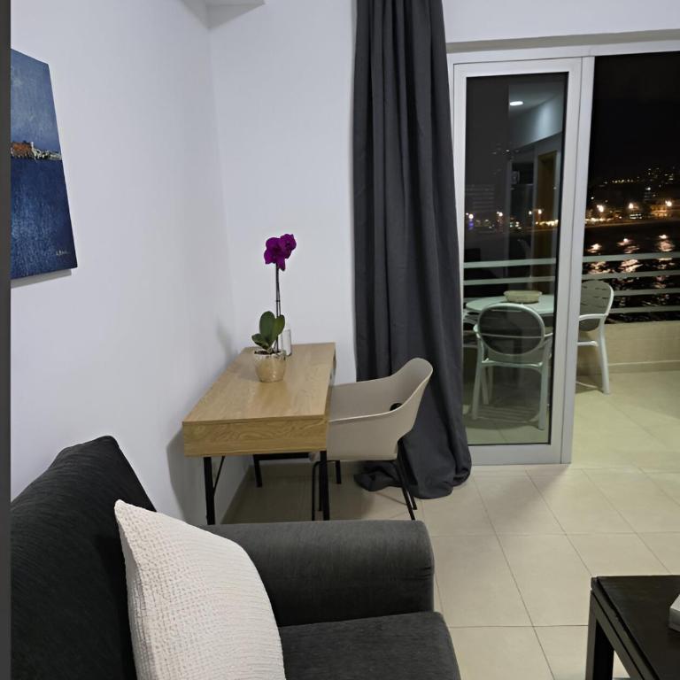 Endorfita Sonrisa Beach - Canteras & Ocean View - Two-Bedroom Apartment - 9