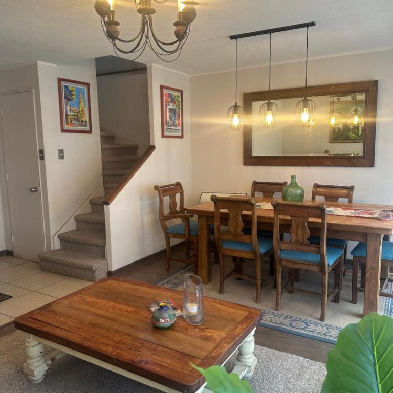 Casa hacienda - Casa de 3 dormitorios - 12