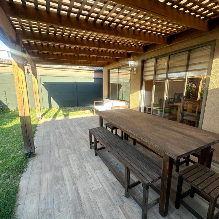 Casa hacienda - Casa de 3 dormitorios - 15