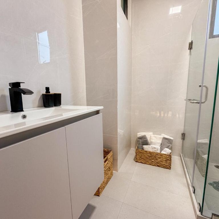 Ambar Loft junto a la UTPL 5min del centro de Loja 5min Zona Rosa - Apartamento - 4